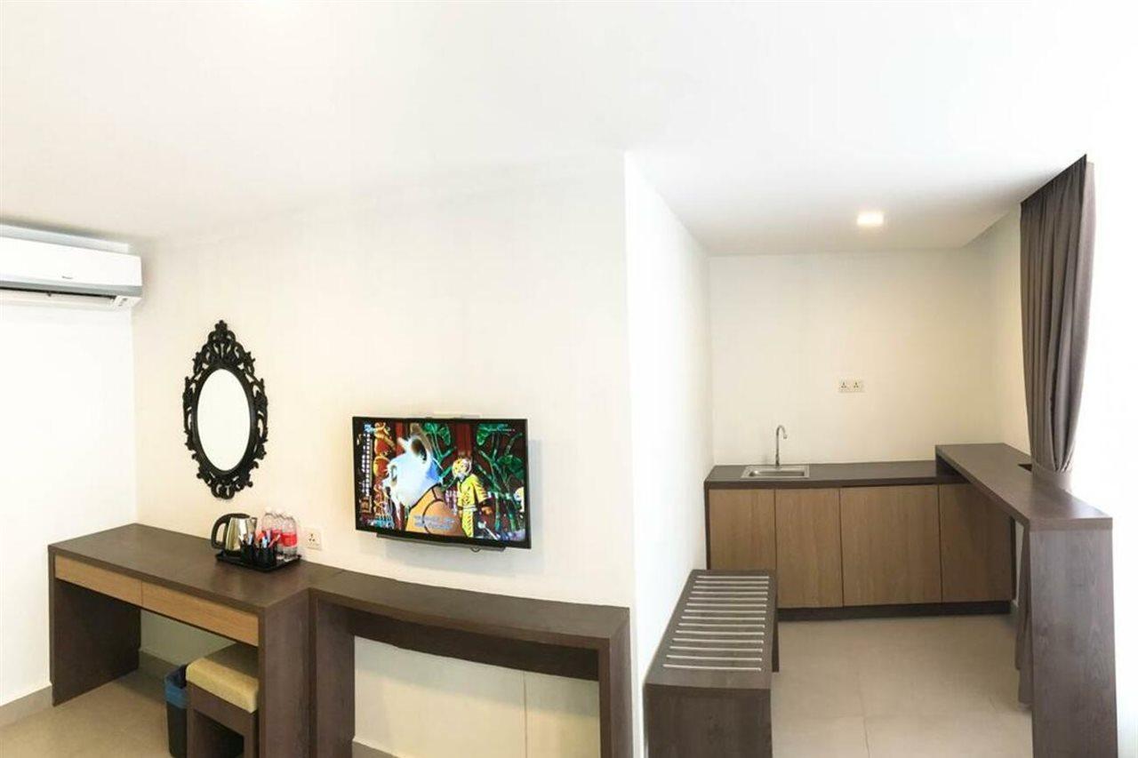 Hotel Check-In Kuala Lumpur Extérieur photo